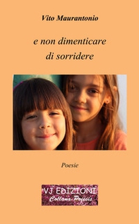 E non dimenticare di sorridere - Librerie.coop