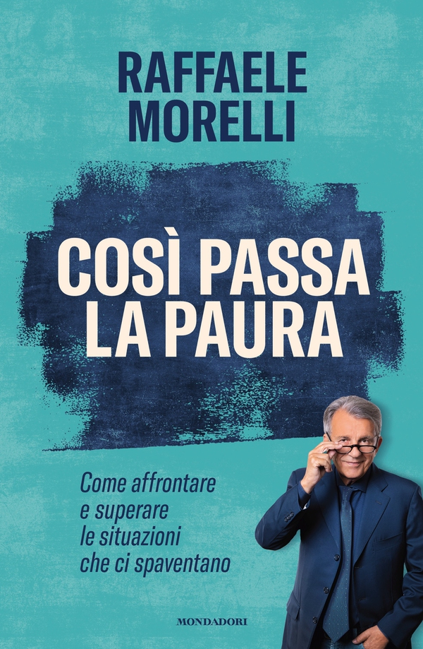 Così passa la paura - Librerie.coop
