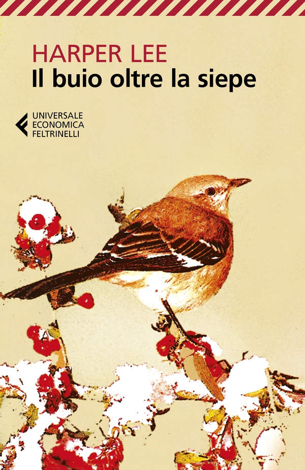 Il buio oltre la siepe - Librerie.coop Il buio oltre la siepe - Librerie.coop
