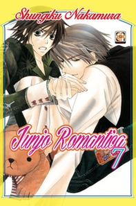 Junjo romantica - Librerie.coop