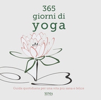 365 giorni di yoga - Librerie.coop