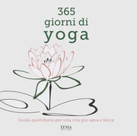 365 giorni di yoga - Librerie.coop 365 giorni di yoga - Librerie.coop