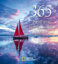 365 passi verso la rinascita dello spirito - Librerie.coop