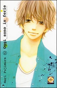 Oggi sono in ferie - Librerie.coop