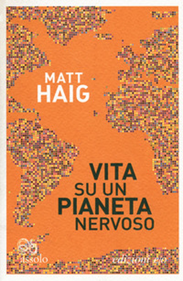 Vita su un pianeta nervoso - Librerie.coop Vita su un pianeta nervoso - Librerie.coop