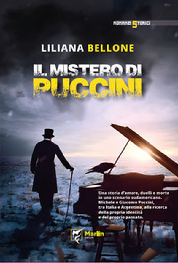 Il mistero di Puccini - Librerie.coop Il mistero di Puccini - Librerie.coop