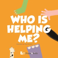 Who is helping me? - Librerie.coop