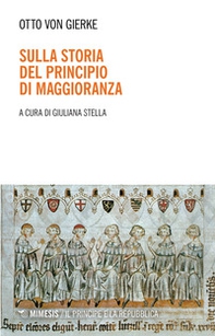 Sulla storia del principio di maggioranza - Librerie.coop Sulla storia del principio di maggioranza - Librerie.coop