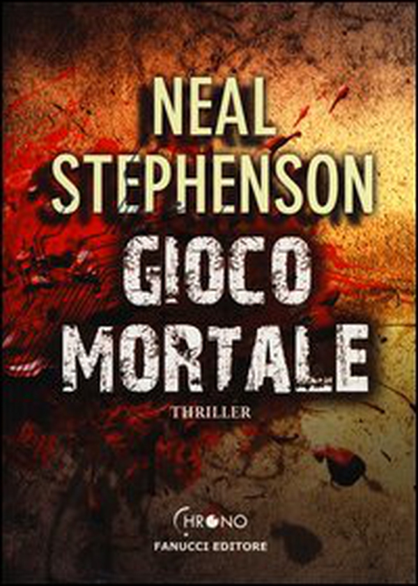 Gioco mortale - Librerie.coop Gioco mortale - Librerie.coop