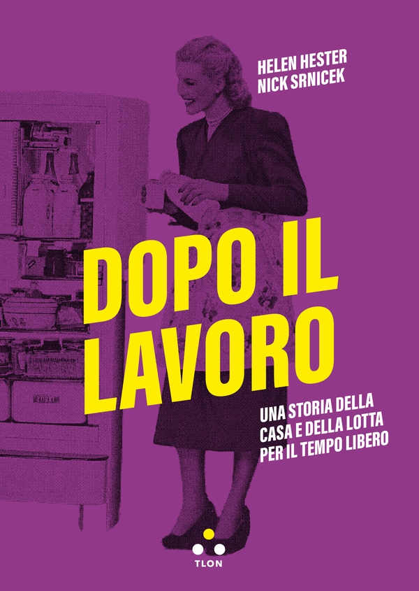 Dopo il lavoro - Librerie.coop