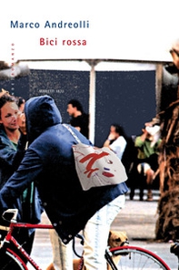 Bici rossa - Librerie.coop
