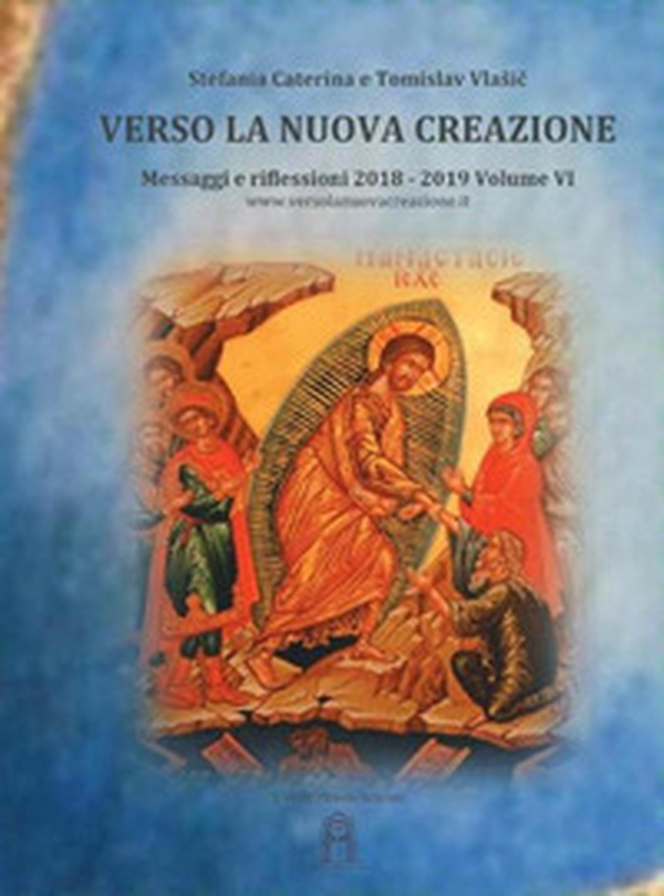 Verso la nuova creazione - Librerie.coop Verso la nuova creazione - Librerie.coop