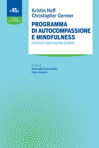 Programma di autocompassione e mindfulness - Librerie.coop