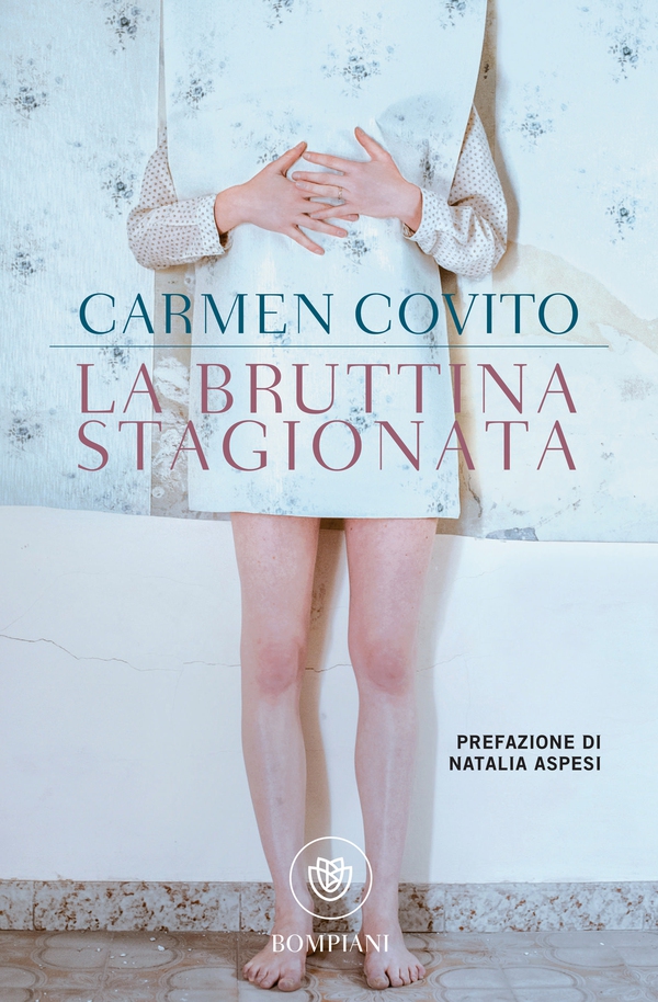 La bruttina stagionata - Librerie.coop La bruttina stagionata - Librerie.coop