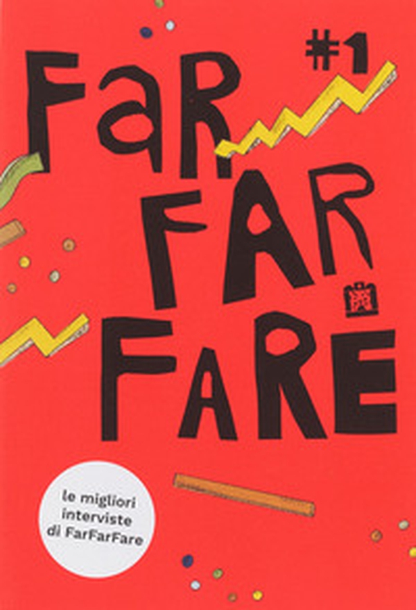 FarFarFare - Librerie.coop FarFarFare - Librerie.coop