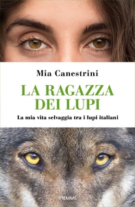 La ragazza dei lupi - Librerie.coop