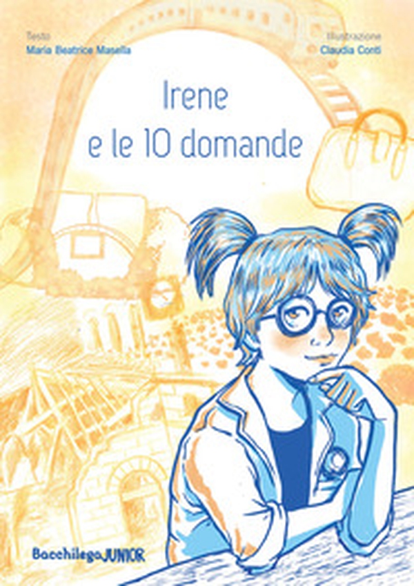 Irene e le 10 domande - Librerie.coop Irene e le 10 domande - Librerie.coop