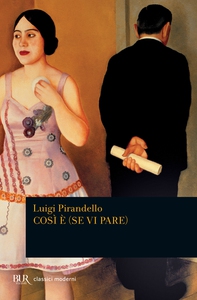 Così è (se vi pare) - Librerie.coop