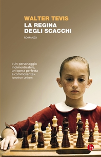 La regina degli scacchi - Librerie.coop La regina degli scacchi - Librerie.coop