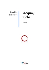 Acqua, cielo - Librerie.coop Acqua, cielo - Librerie.coop