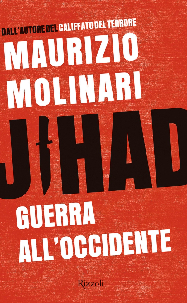Jihad - Librerie.coop Jihad - Librerie.coop