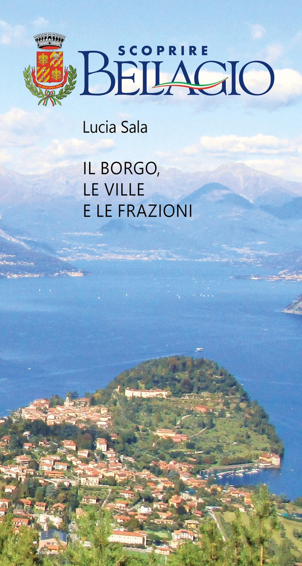 Scoprire Bellagio - Librerie.coop Scoprire Bellagio - Librerie.coop