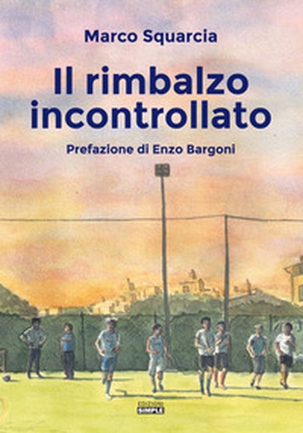 Il rimbalzo incontrollato - Librerie.coop Il rimbalzo incontrollato - Librerie.coop
