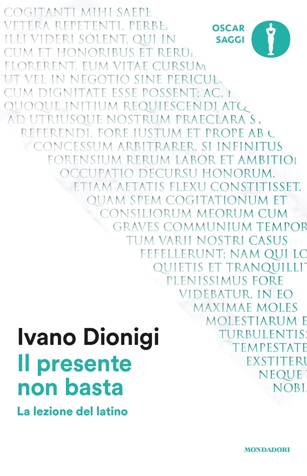 Il presente non basta - Librerie.coop Il presente non basta - Librerie.coop