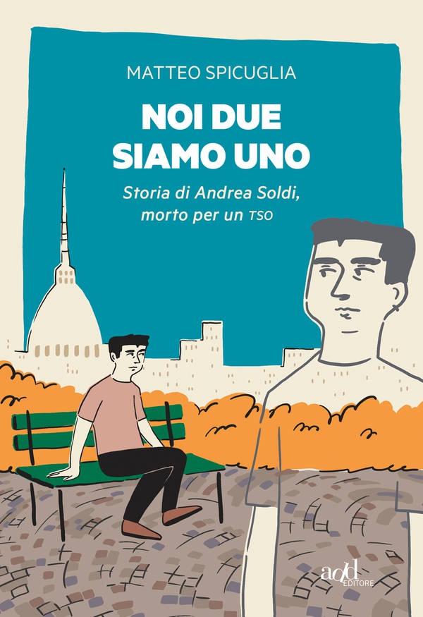 Noi due siamo uno - Librerie.coop Noi due siamo uno - Librerie.coop