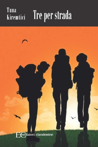 Tre per strada - Librerie.coop