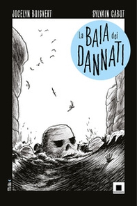 La baia dei dannati - Librerie.coop La baia dei dannati - Librerie.coop