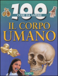 Il corpo umano - Librerie.coop Il corpo umano - Librerie.coop