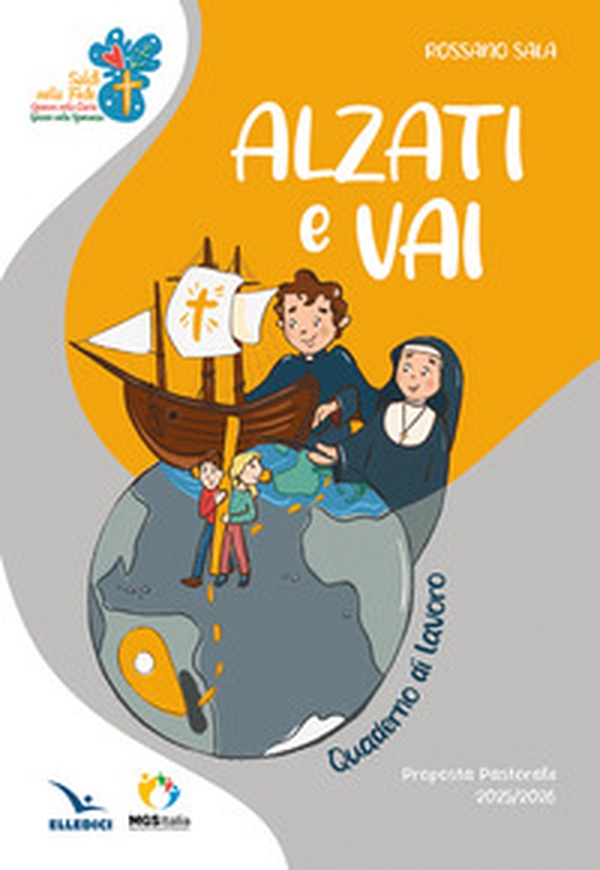 Alzati e vai - Librerie.coop Alzati e vai - Librerie.coop