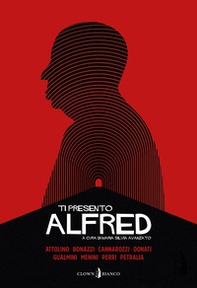 Ti presento Alfred - Librerie.coop