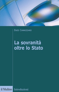 La sovranità oltre lo Stato - Librerie.coop