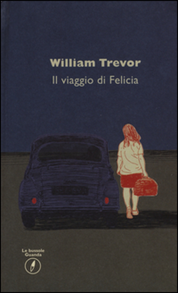 Il viaggio di Felicia - Librerie.coop Il viaggio di Felicia - Librerie.coop