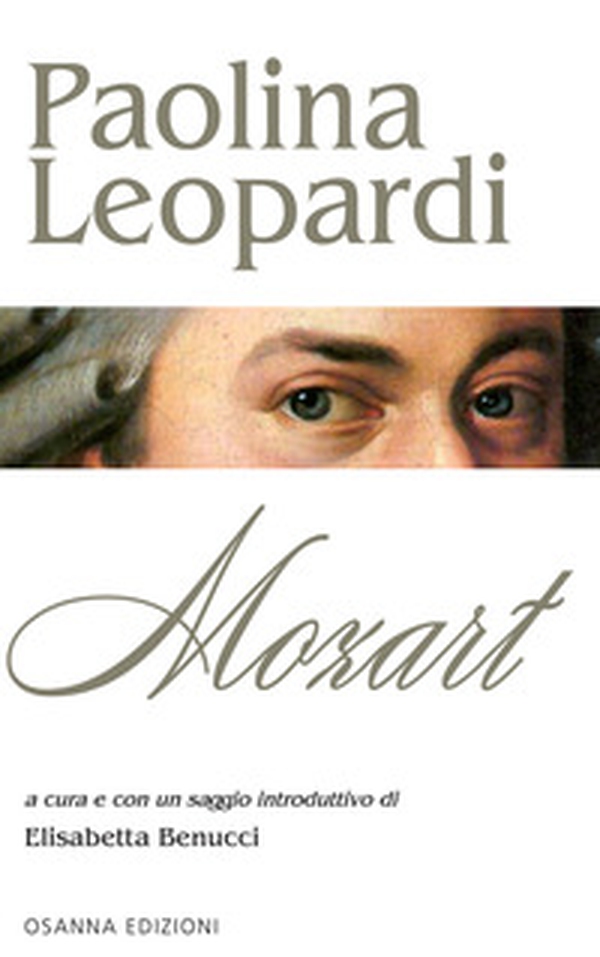 Mozart - Librerie.coop Mozart - Librerie.coop