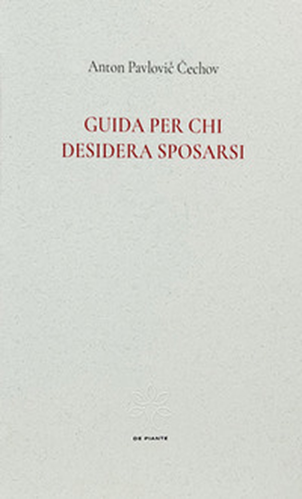 Guida per chi desidera sposarsi - Librerie.coop