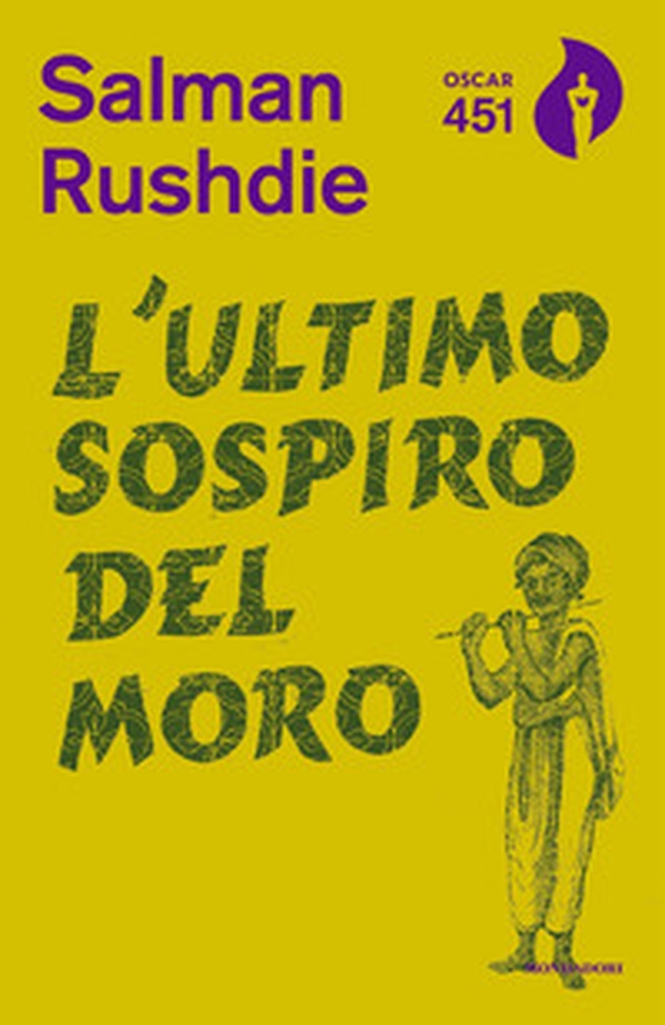 L'ultimo sospiro del moro - Librerie.coop L'ultimo sospiro del moro - Librerie.coop