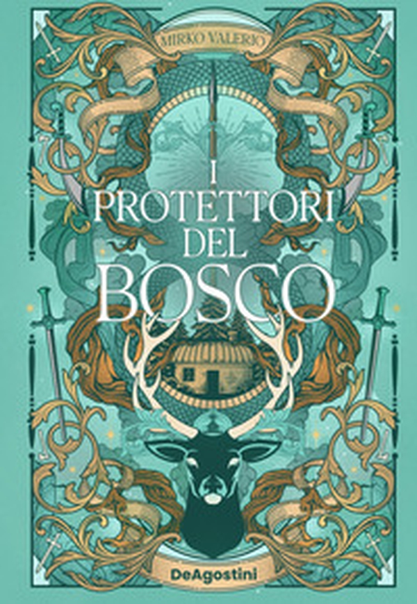 I protettori del bosco - Librerie.coop