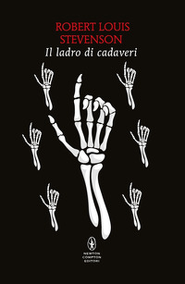 Il ladro di cadaveri - Librerie.coop