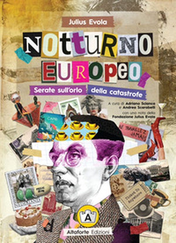 Notturno europeo - Librerie.coop Notturno europeo - Librerie.coop