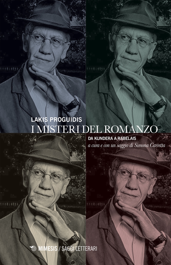 I misteri del romanzo - Librerie.coop I misteri del romanzo - Librerie.coop