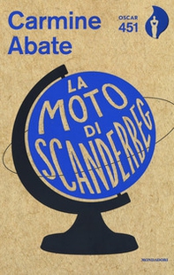 La moto di Scanderbeg - Librerie.coop