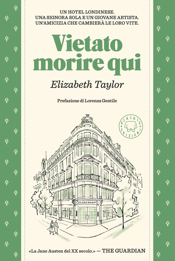 Vietato morire qui - Librerie.coop