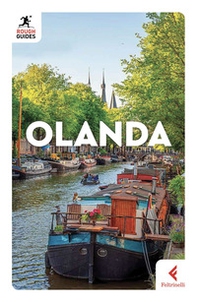 Olanda - Librerie.coop Olanda - Librerie.coop