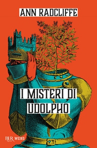 I misteri di Udolpho - Librerie.coop