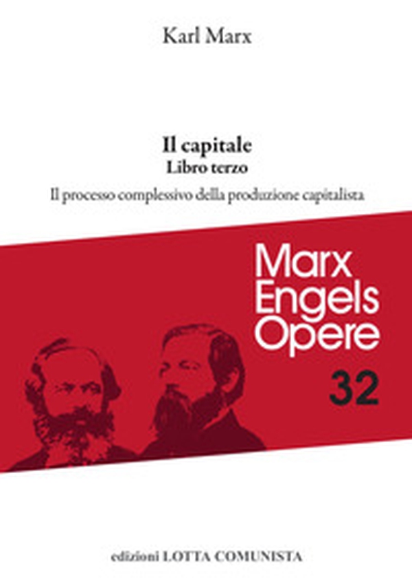 Il capitale - Vol. 3 - Librerie.coop Il capitale - Vol. 3 - Librerie.coop