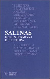 Due intermezzi di lettura. Testo spagnolo a fronte - Librerie.coop Due intermezzi di lettura. Testo spagnolo a fronte - Librerie.coop