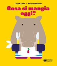 Cosa si mangia oggi? - Librerie.coop
